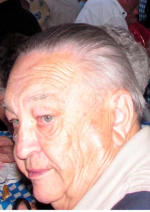 Rudi Feitl, 1. Vorsitzender von 1988 bis 2003