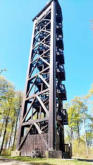 Aussichtsturm "Pferdskopf"